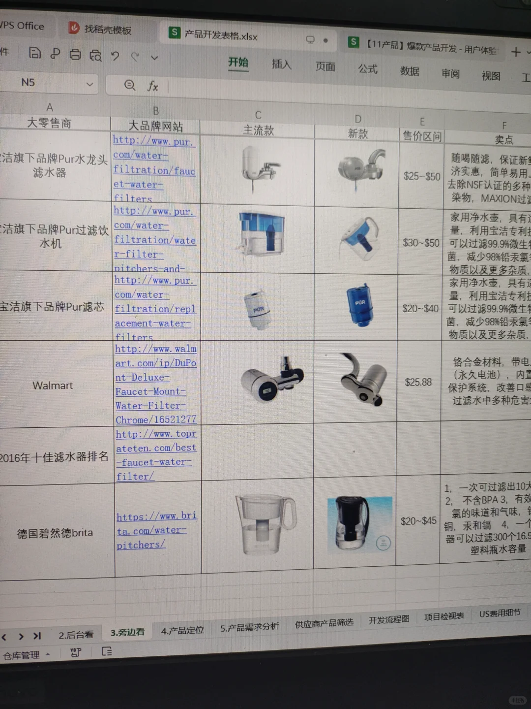 大厂挖来经理的产品开发SOP，是真的?