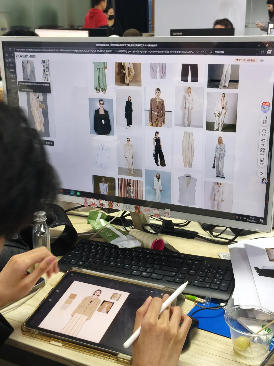 设计开发是深度理解客户，而非自我表达