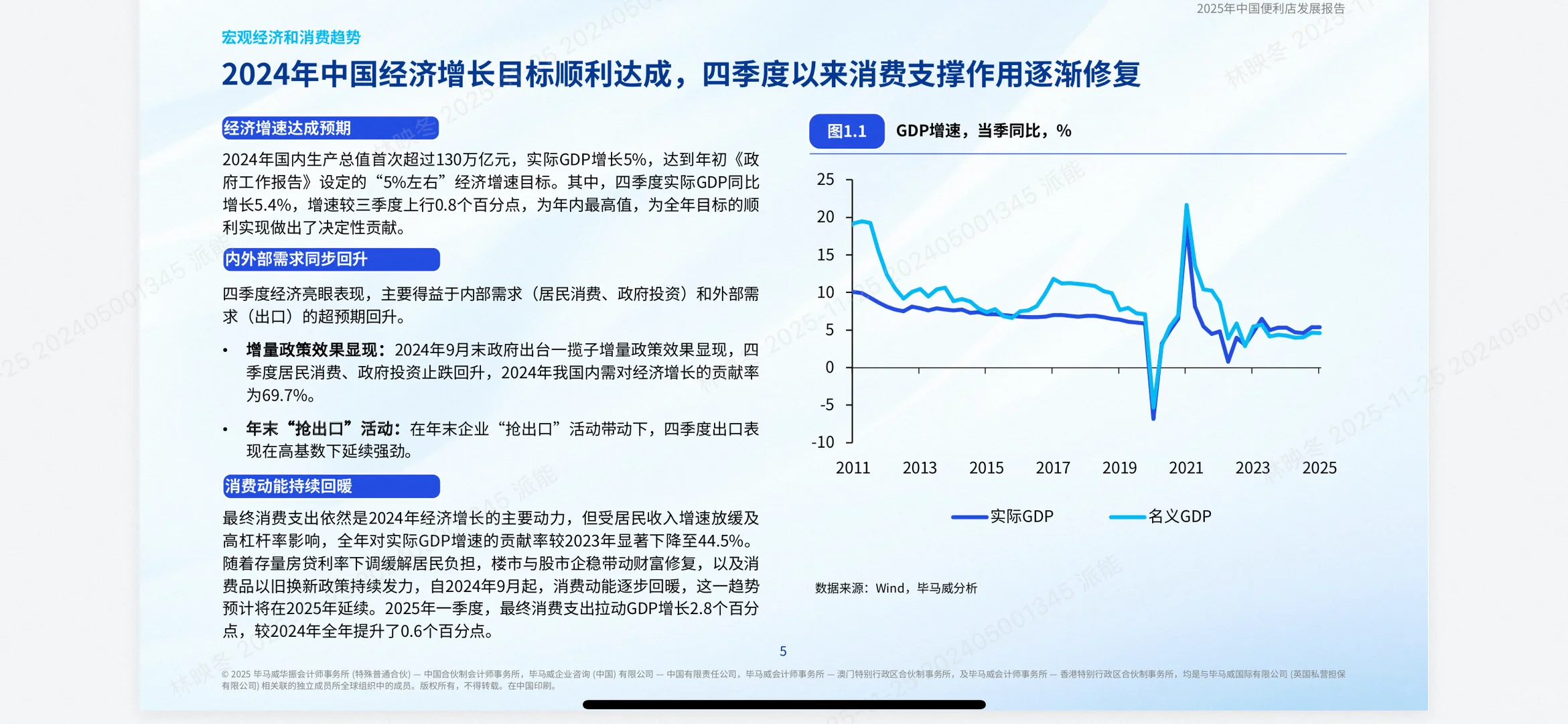 便利店行业爆款指南!KPMG报告揭秘增长