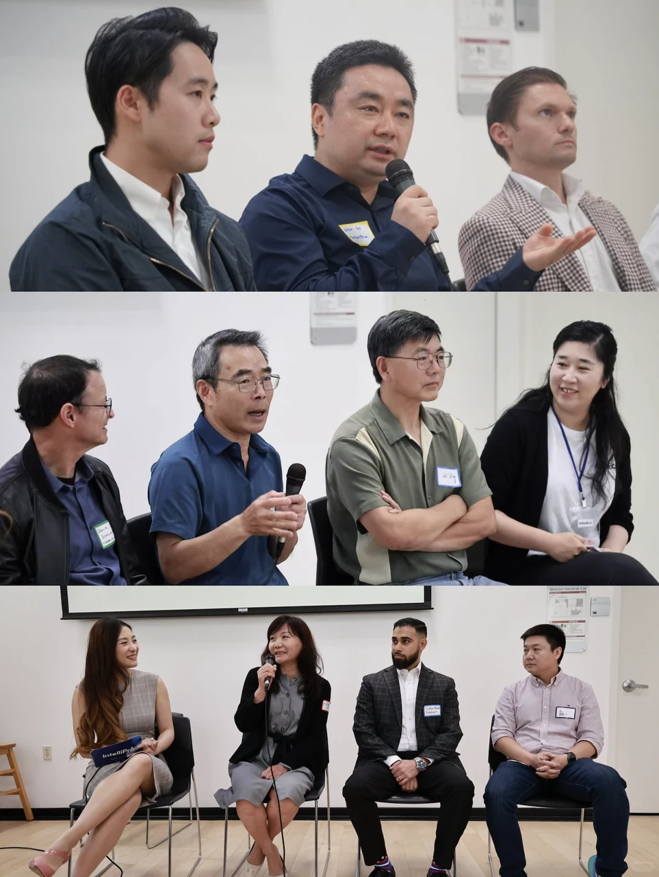 斯坦福AI创新峰会|内容回顾