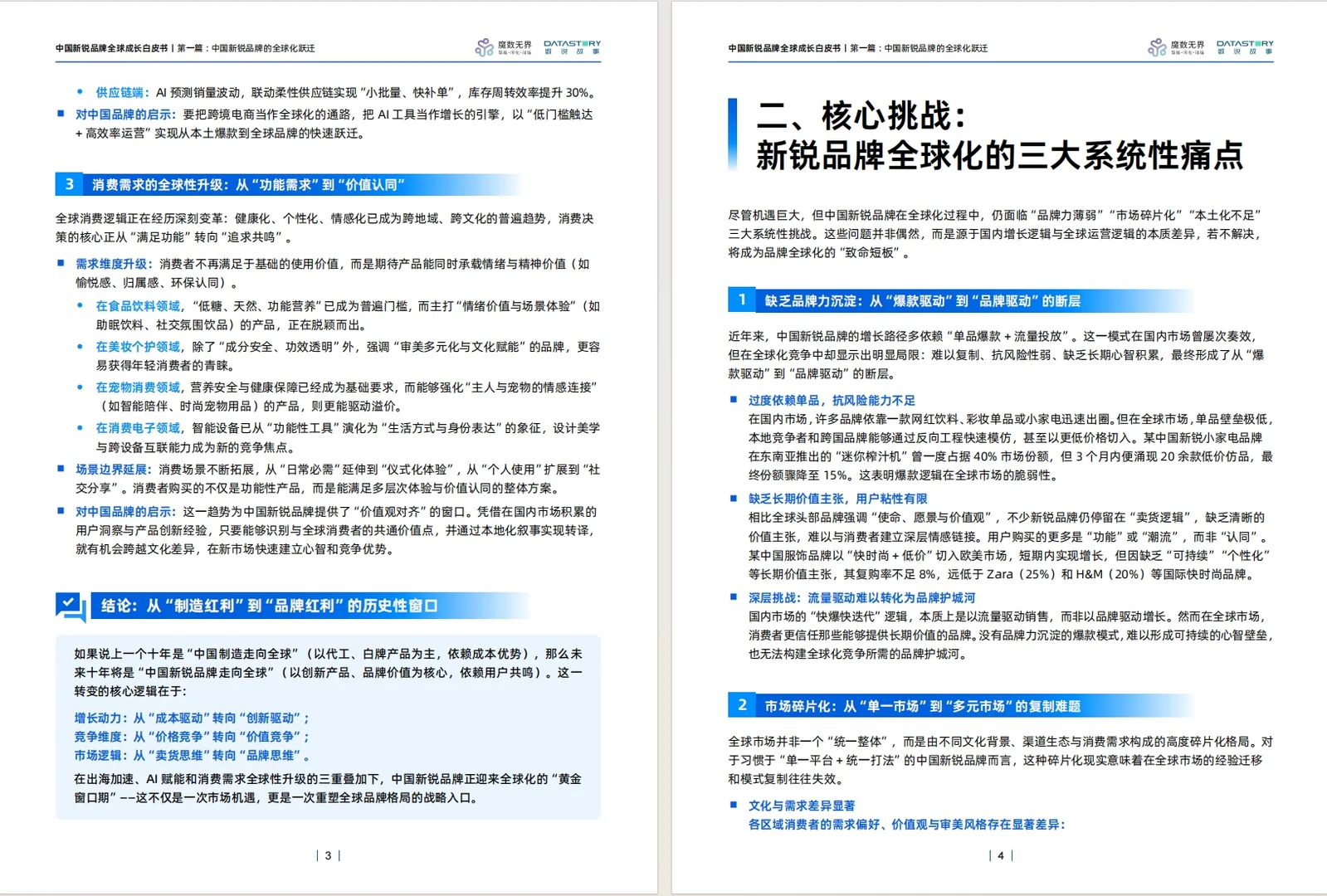 《2025年中国新锐品牌全球成长白皮书》
