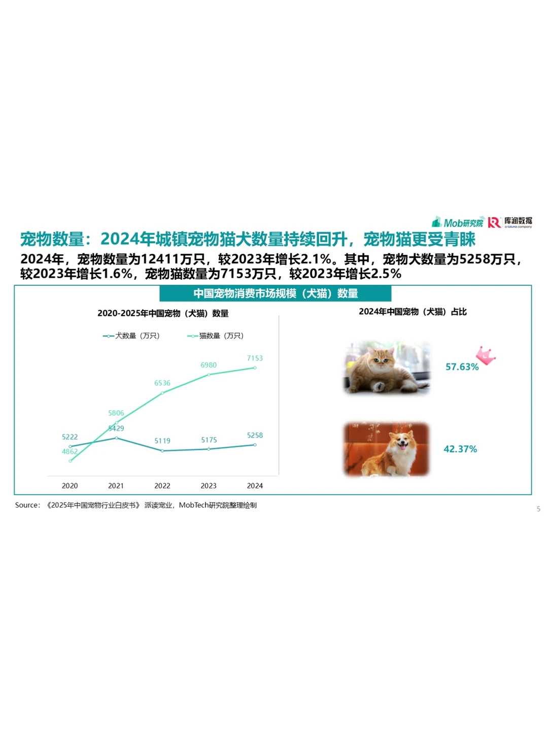 31页报告||让你读懂25年宠物行业发展趋势