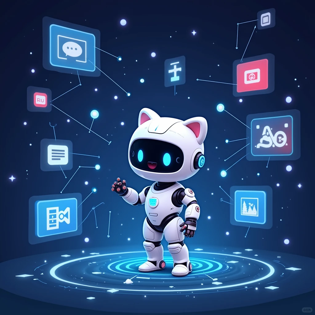 小白如何用AI三月打造自动化引流系统