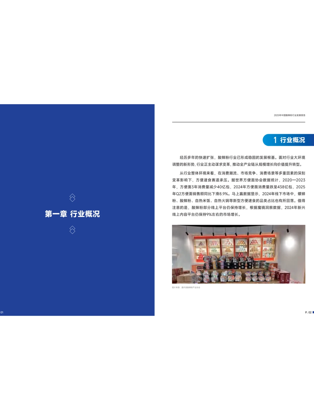 酸辣粉迎来品质升级!2025行业新趋势