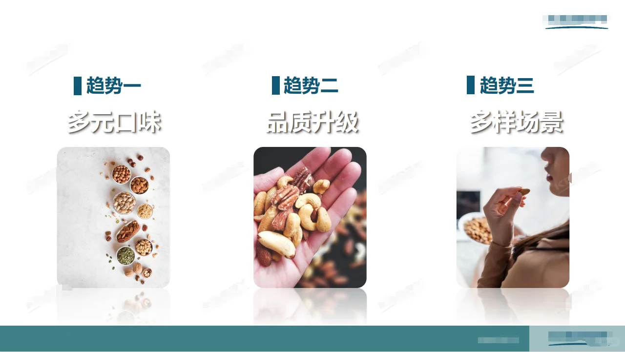 2023中国坚果炒货市场分析报告