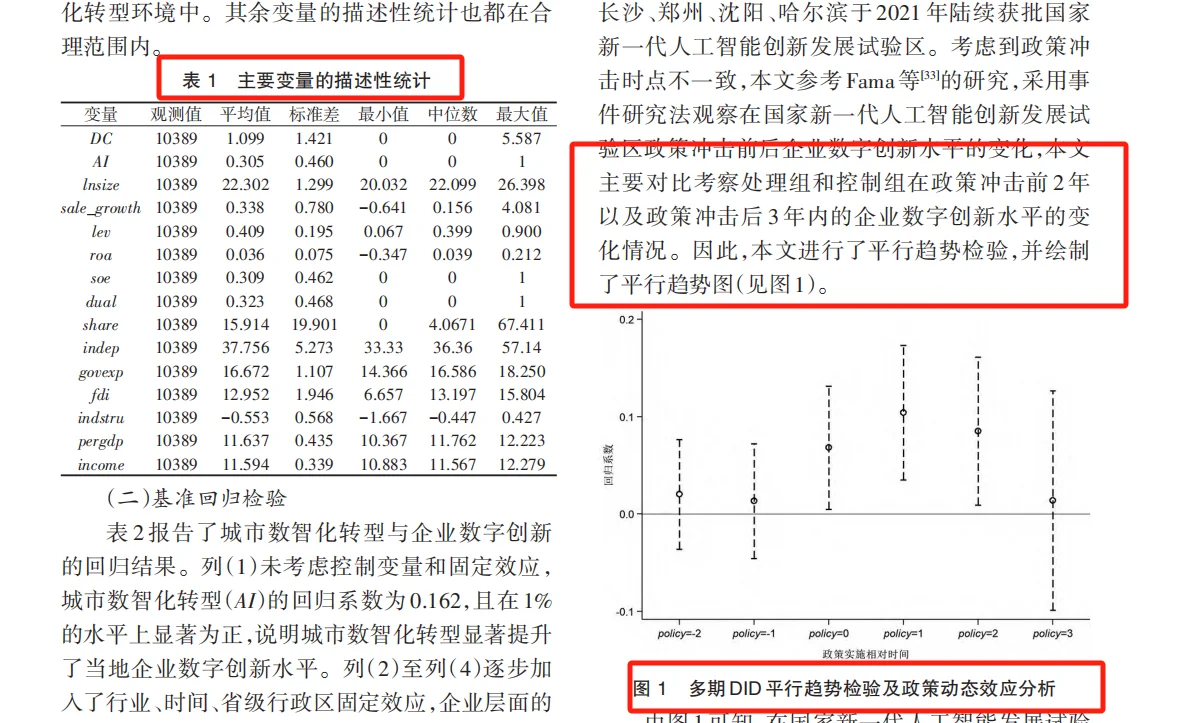 更新奇的指标：数智化转型！不是数字化转型