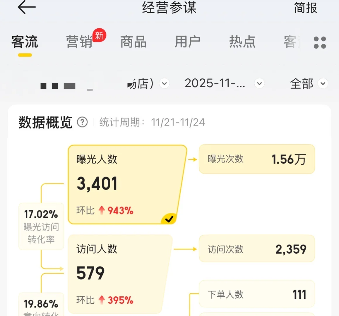 美业云连锁