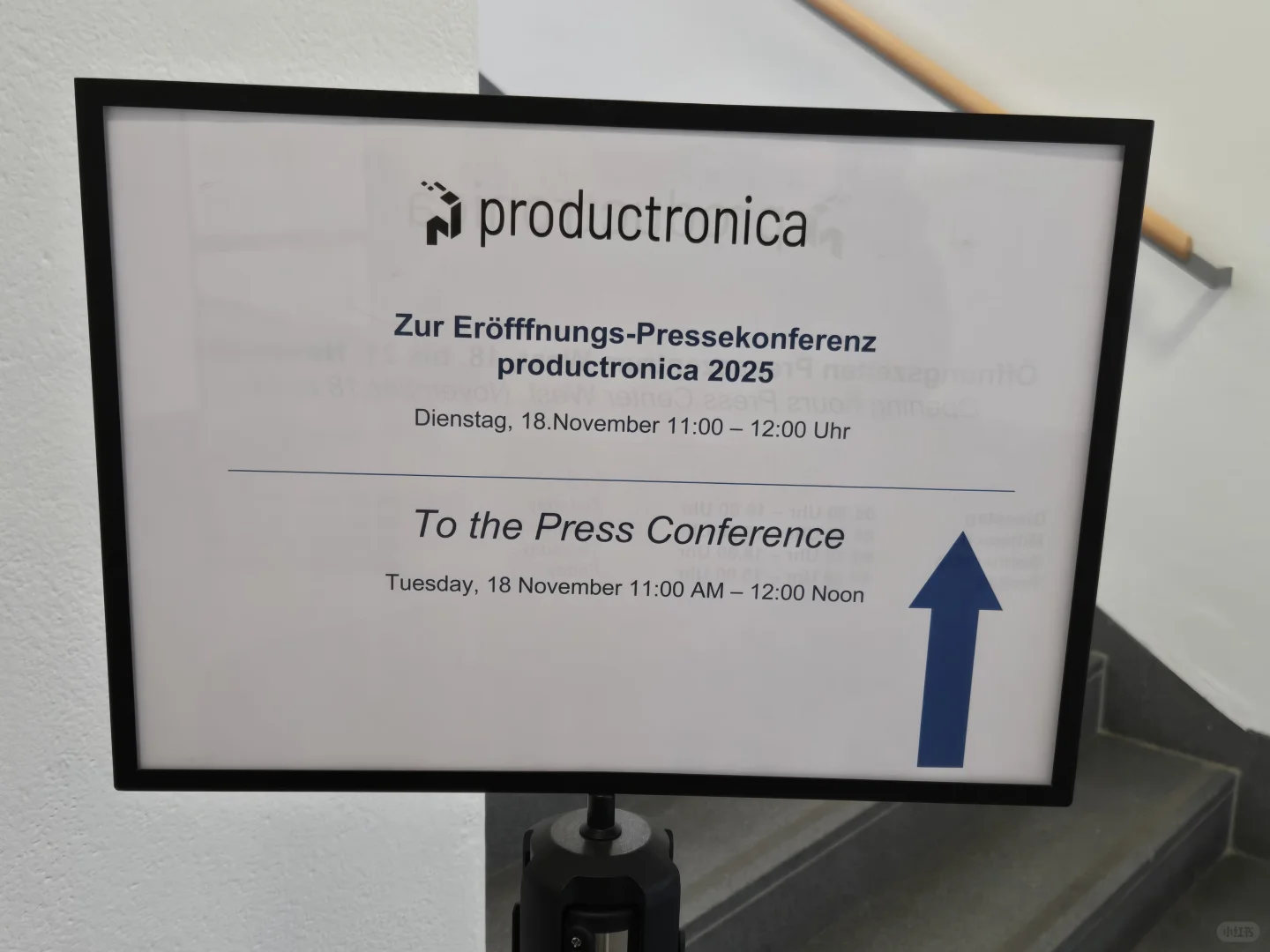 50周年!最强电子制造展2025 Productronica