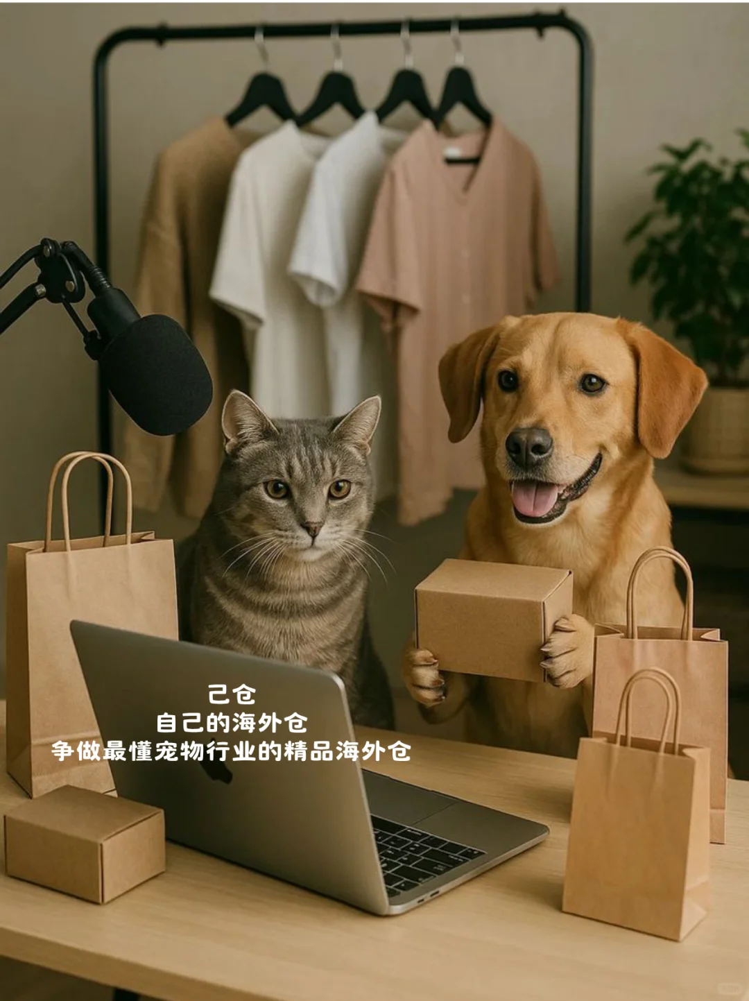 宠物品牌0-1，应该先想清楚6个问题