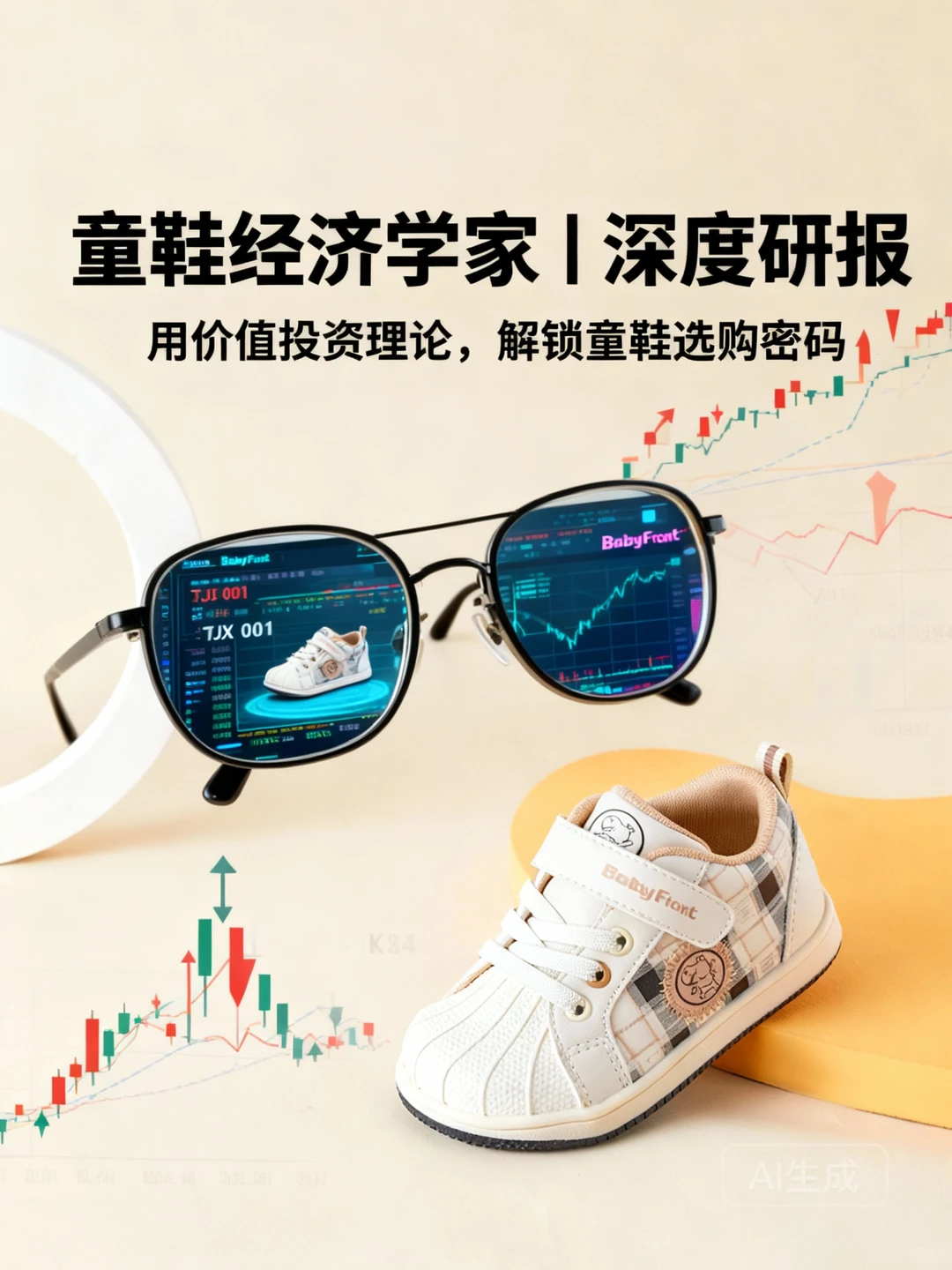 用巴菲特理论选童鞋,我发现了潜力股