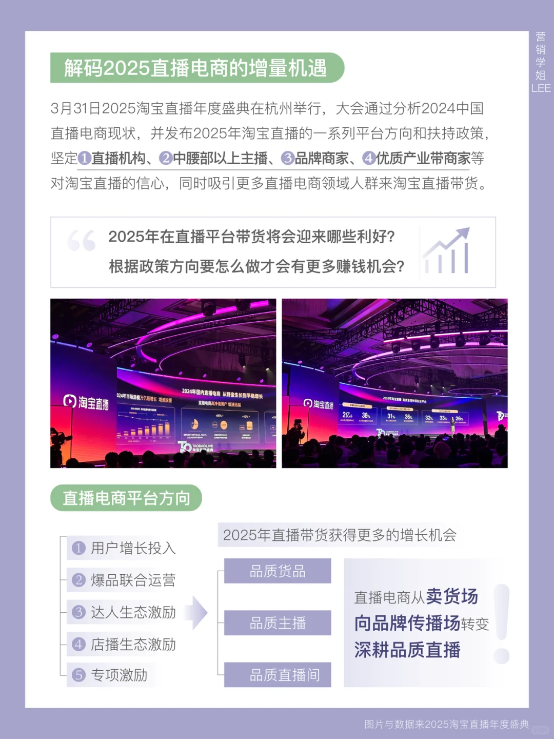 2025年直播电商，正在被“品质直播”重塑