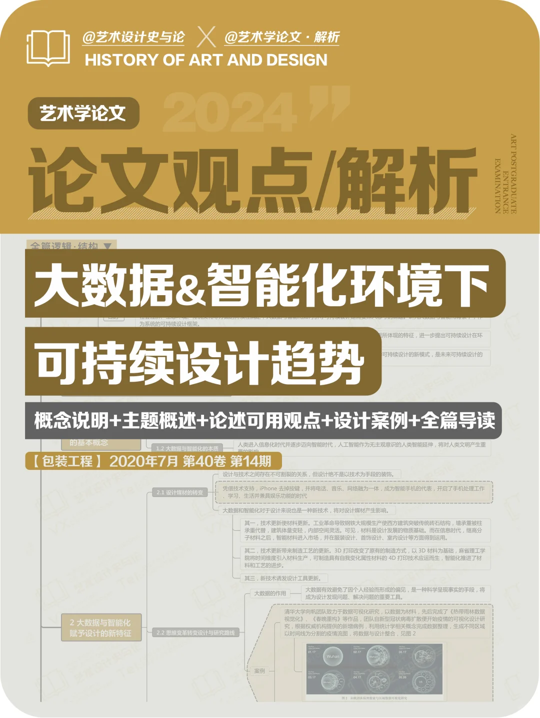 论文·解析｜大数据&智能化下的可持续设计