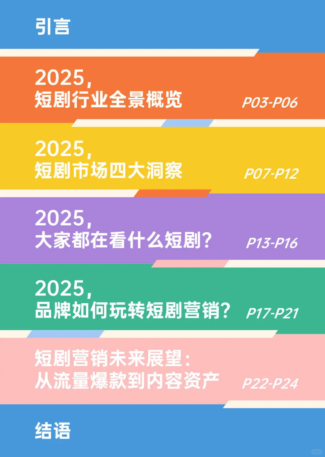 2025短剧营销趋势洞察报告