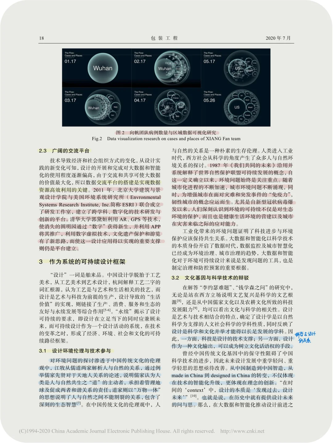 论文·解析｜大数据&智能化下的可持续设计