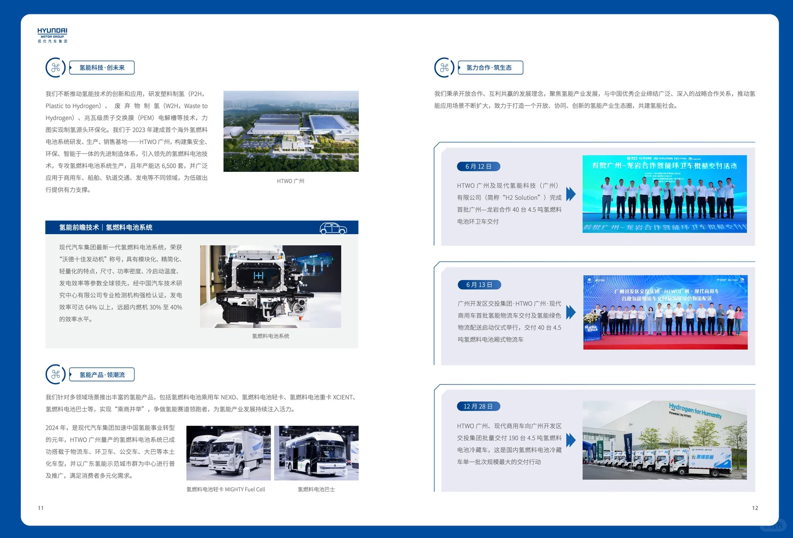 现代汽车2024可持续战略解读