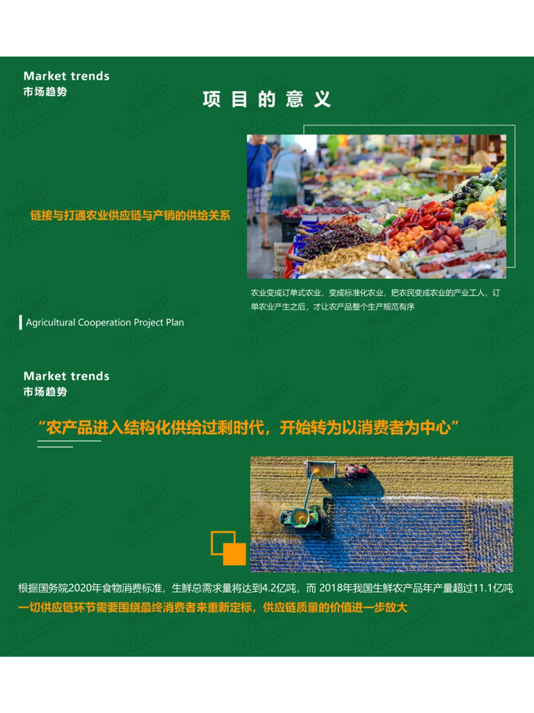 农业数字化：万亿新赛道
