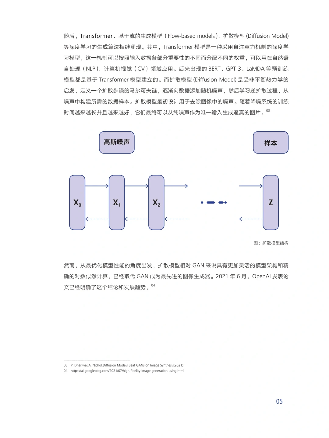 AIGC发展趋势|迎接人工智能的下一个时代