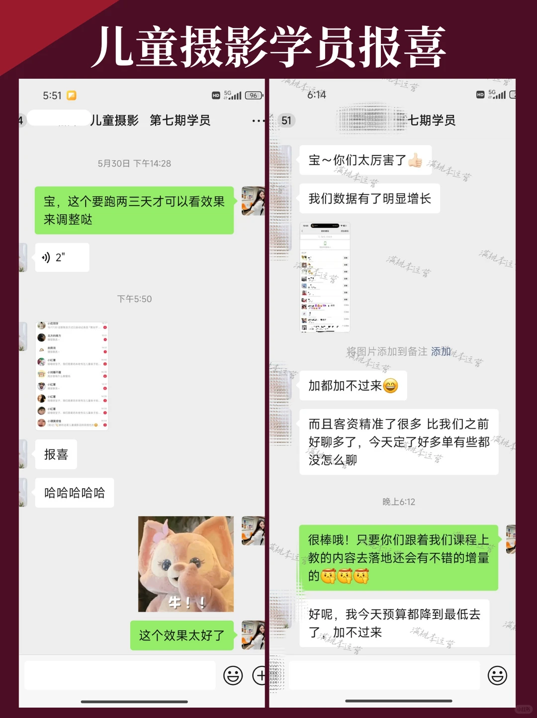 老板必修课|3天构建企业利润增长系统
