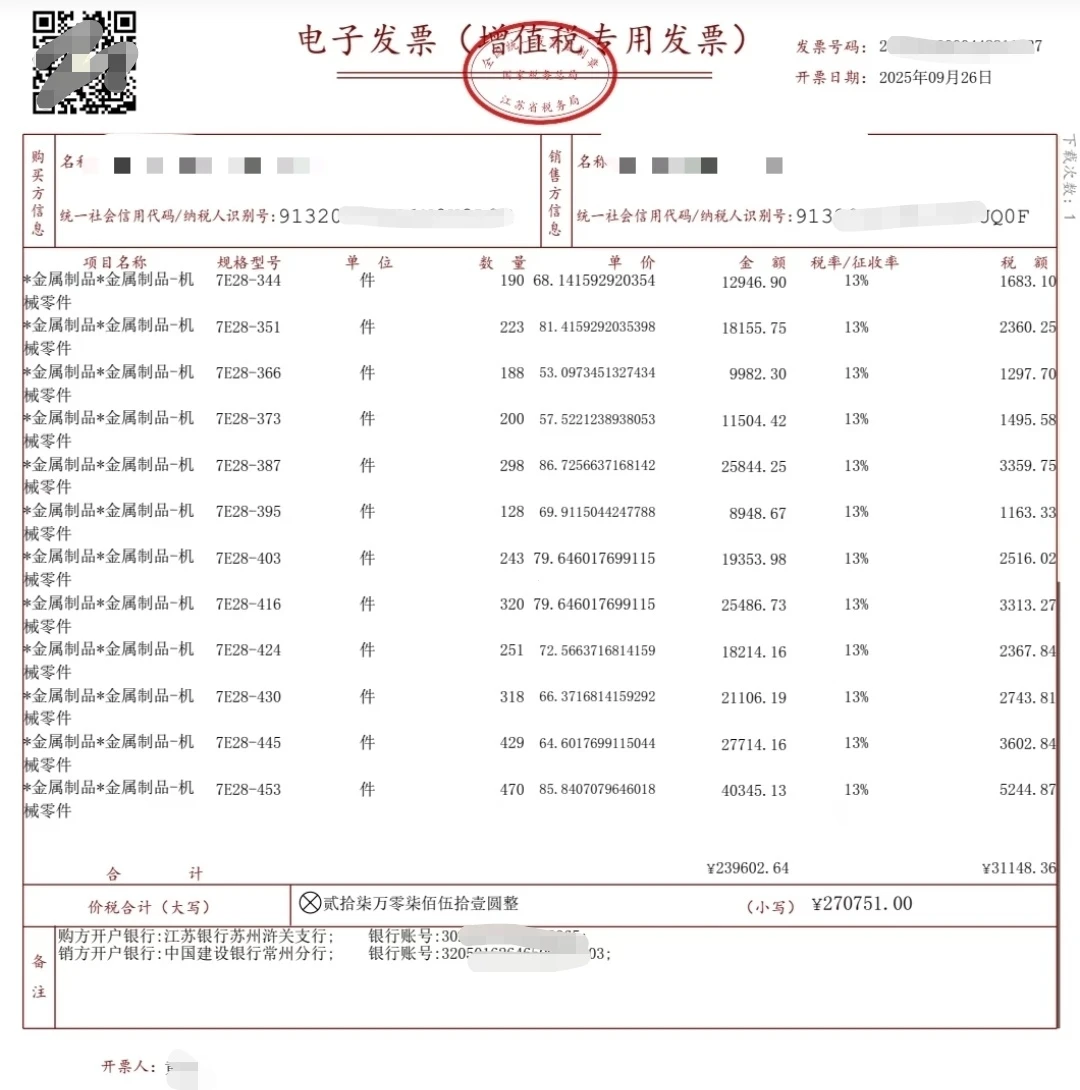 贸易增量品类布局