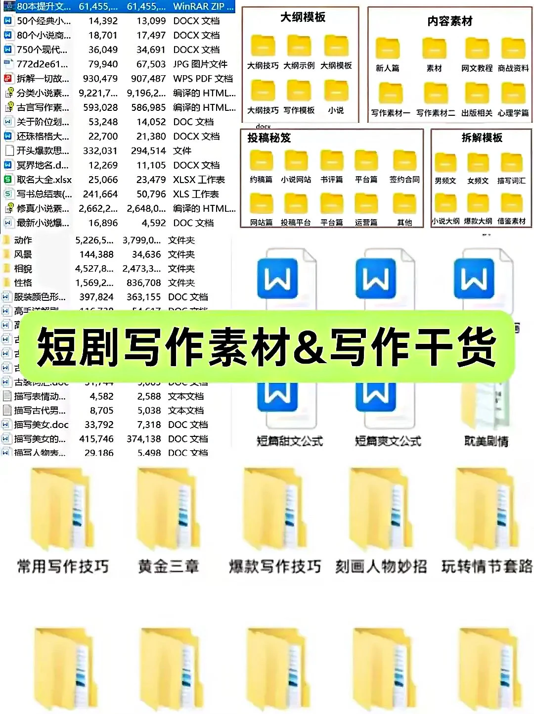 聪明的人已经发现今年的短剧市场不对劲了