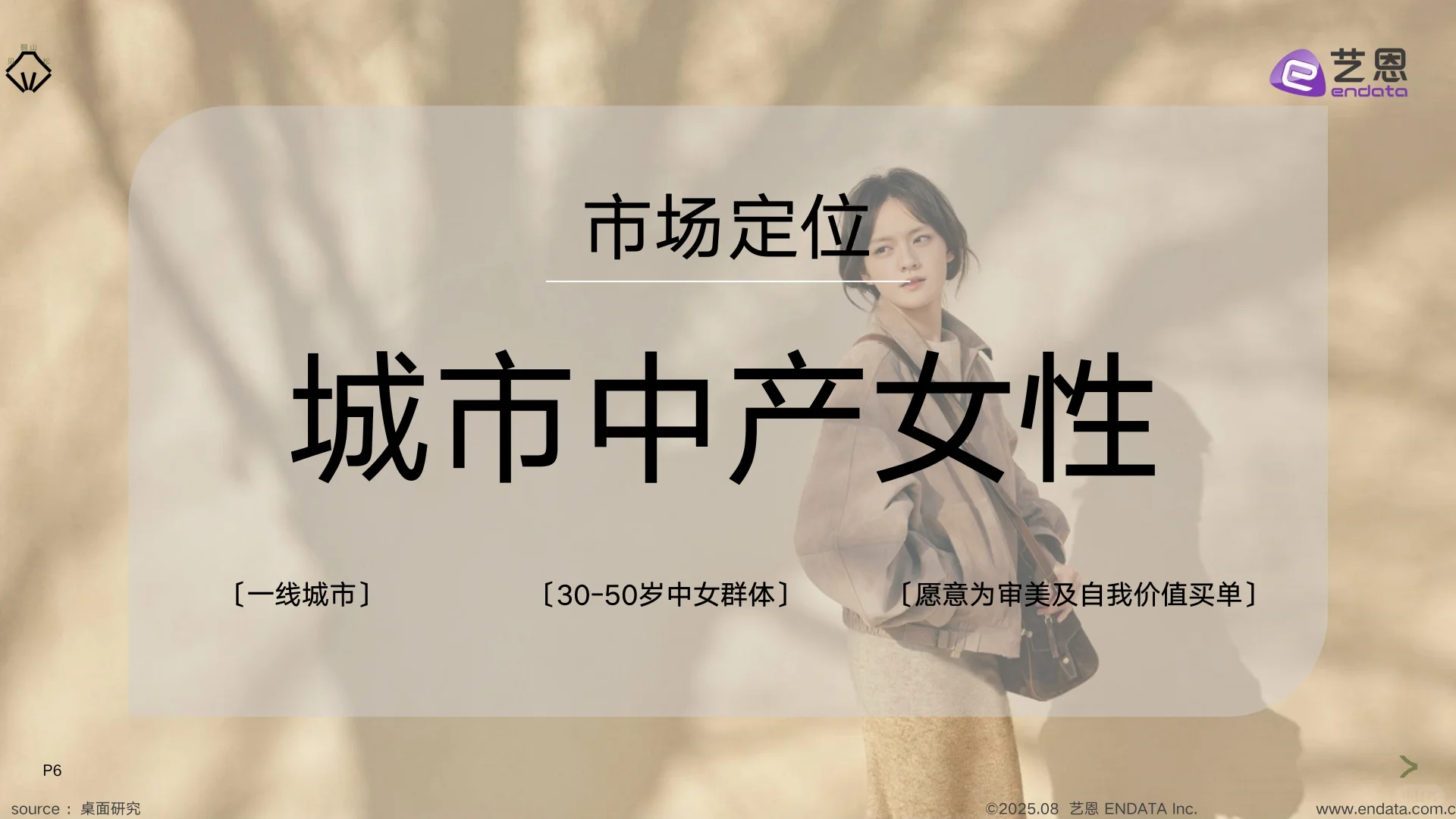 2025年山下有松品牌洞察报告