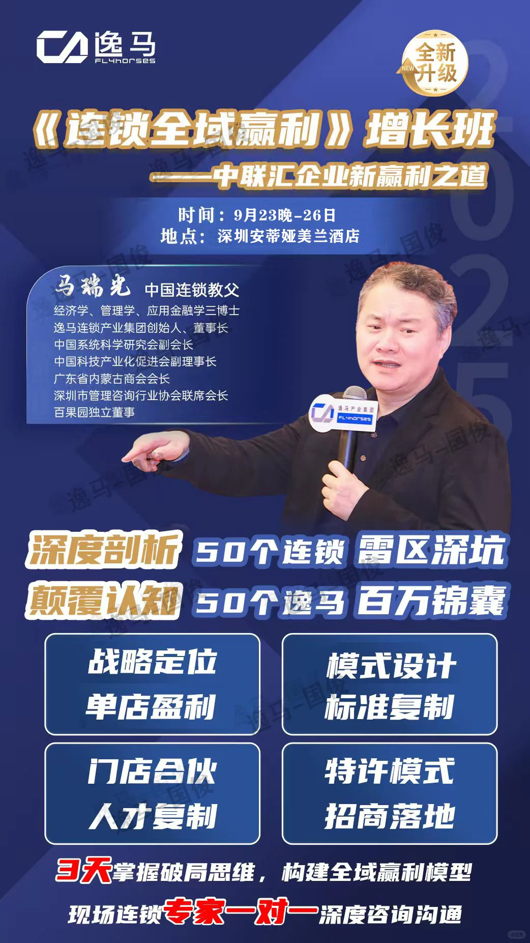 商业模式盈利模式分析