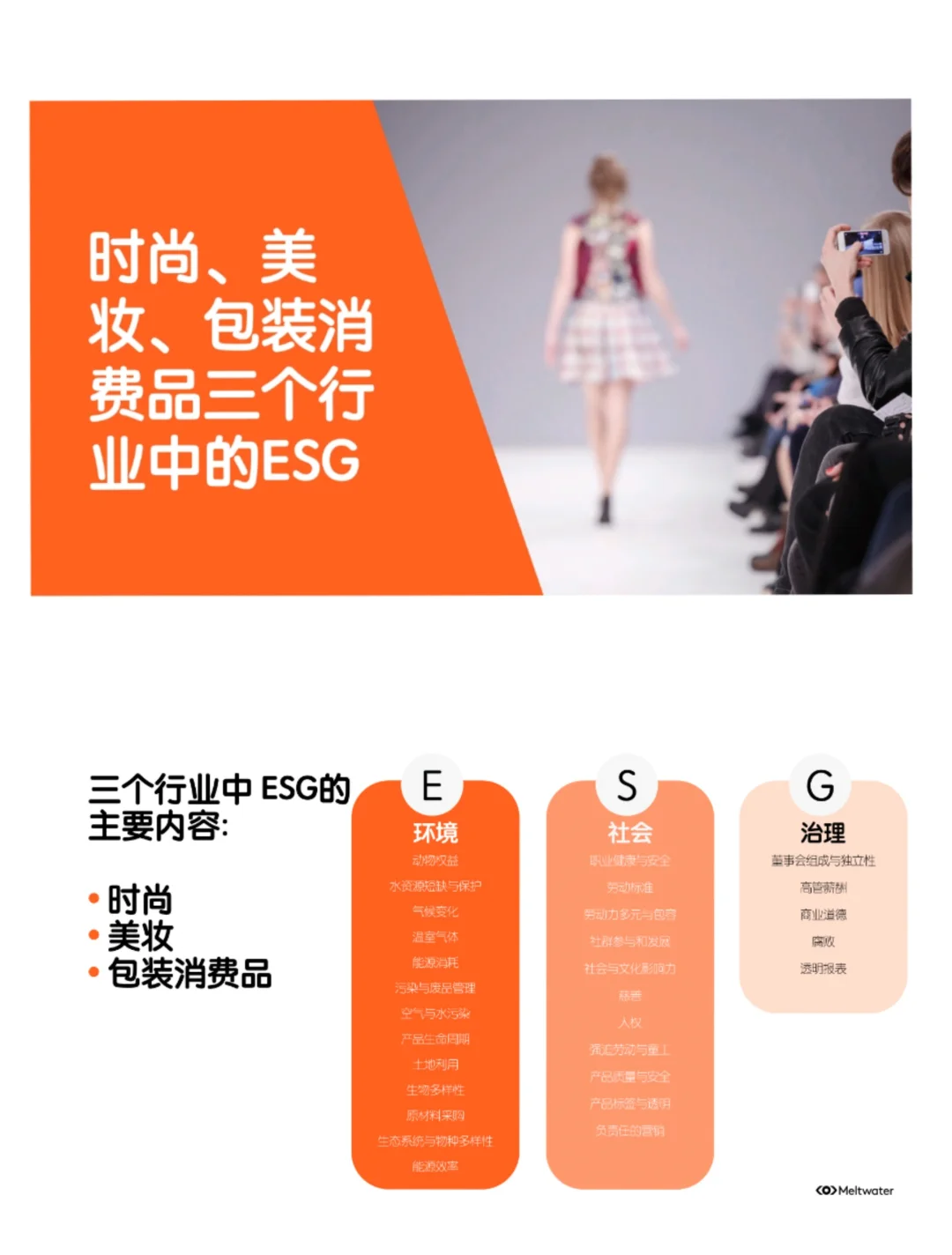 单篇研报分享|2024年品牌ESG营销洞察报告