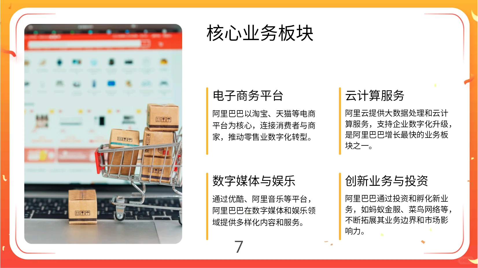 阿里战略规划