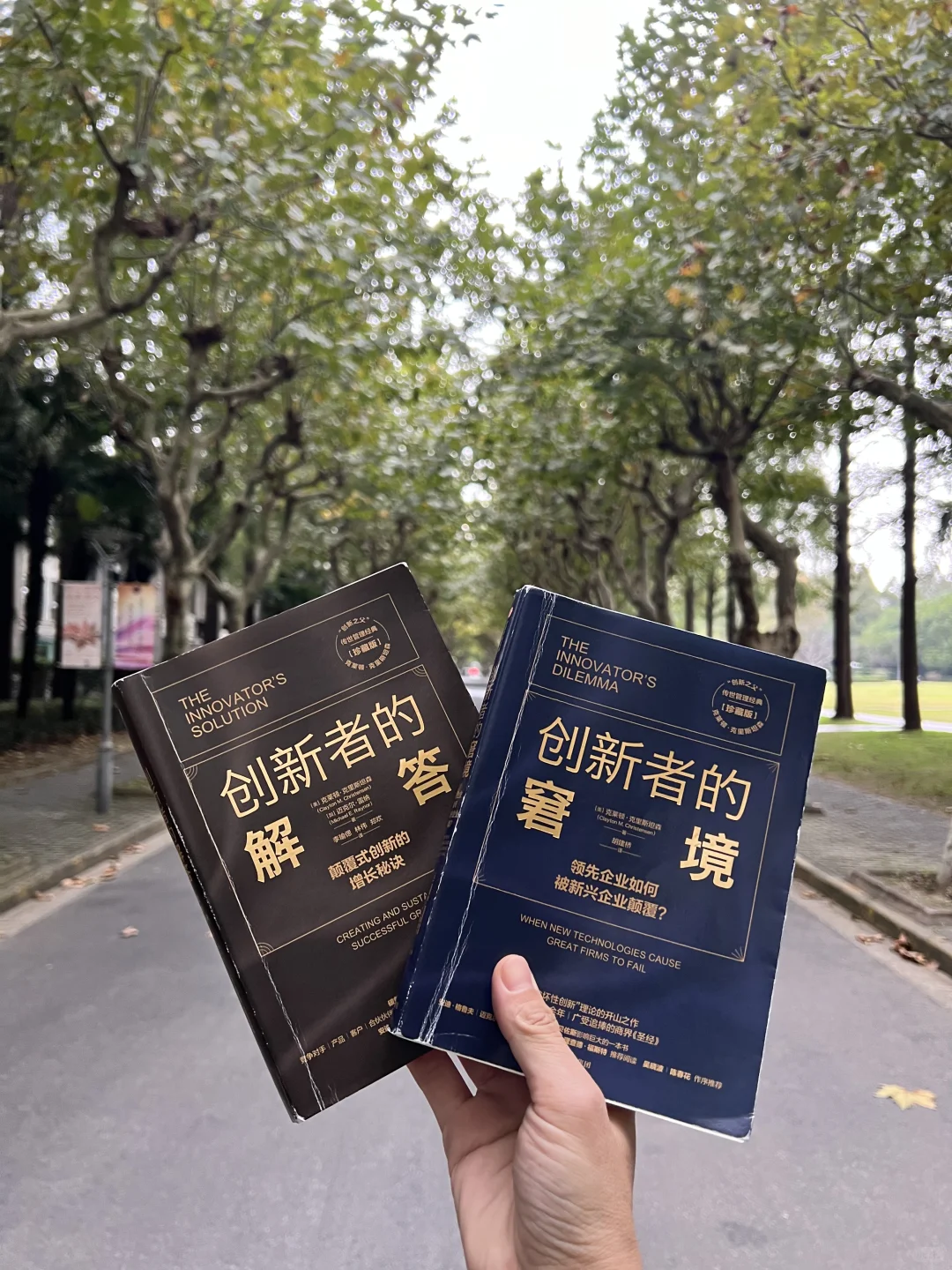 窘境之后的解答|企业如何实现持续增长?