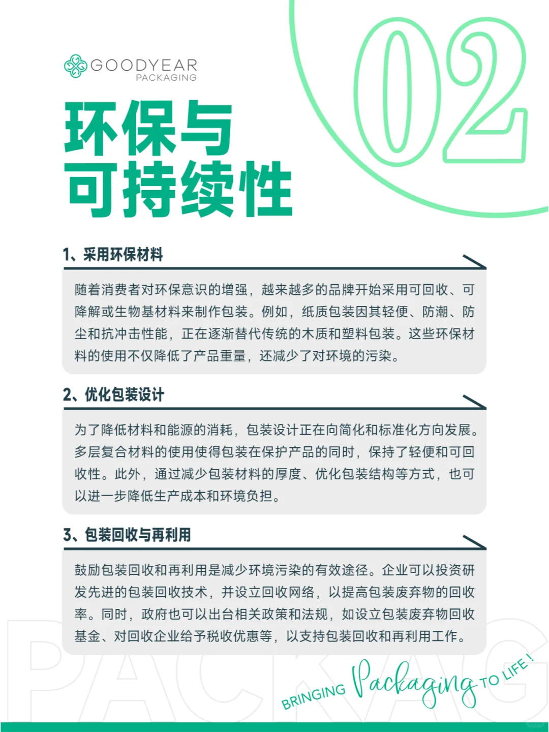 未来包装设计的可持续发展之路