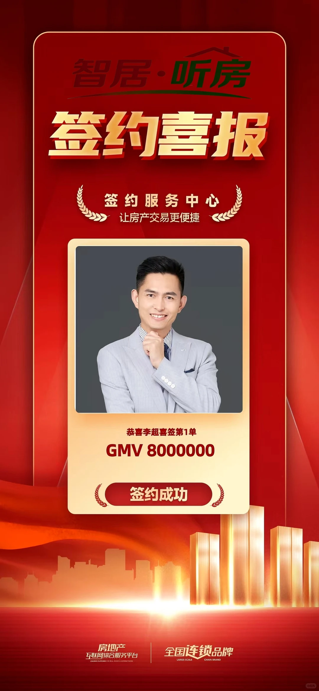 行业在变革而不是在变化