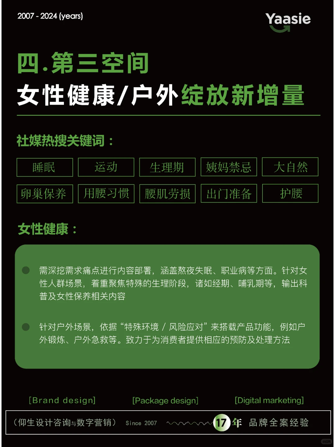 这些大健康生活新趋势你都知道吗？