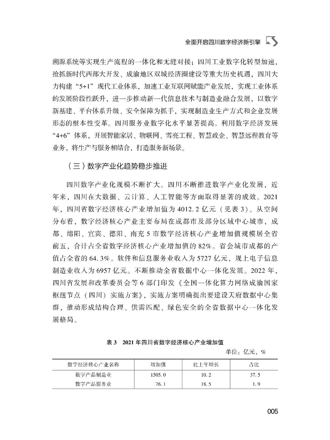 书籍@社会经济@四川数字经济发展报告.2023