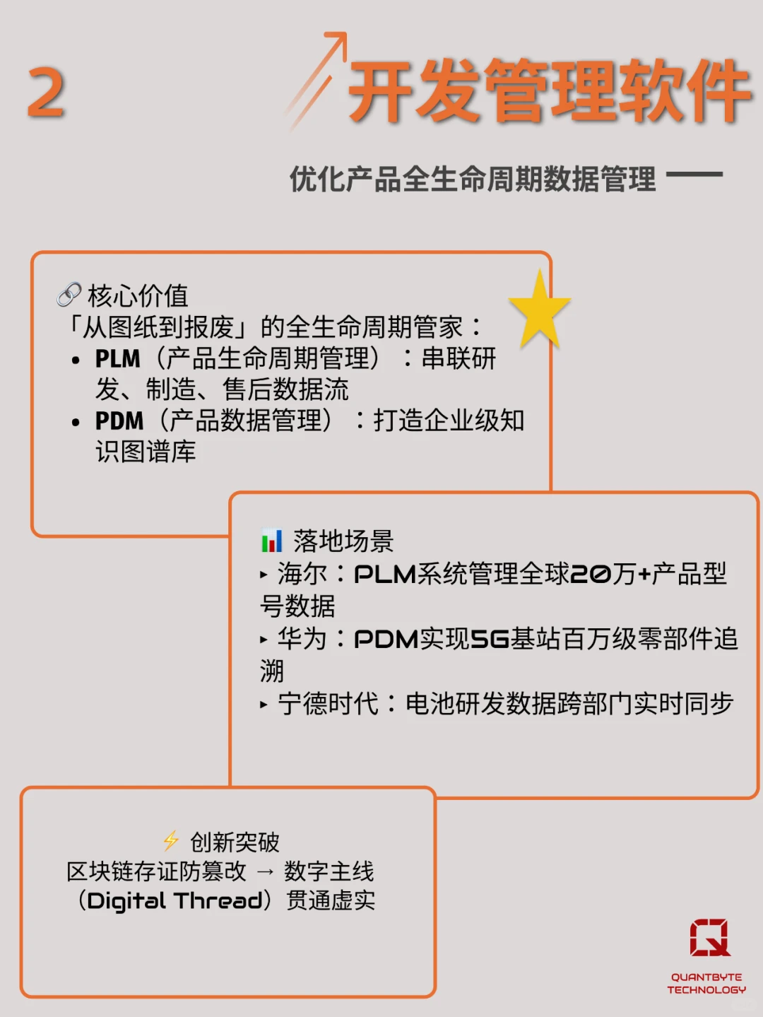2025 年?10大智能制造工业软件曝光!