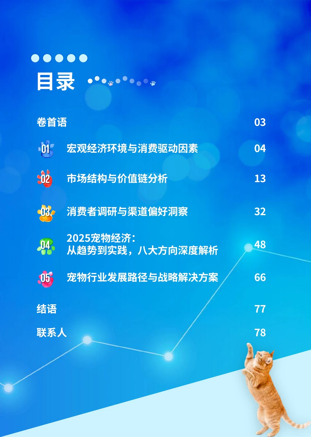 KPMG:2025宠物行业市场分析报告