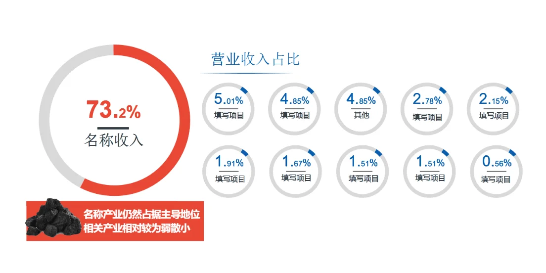 年度财务工作汇报材料
