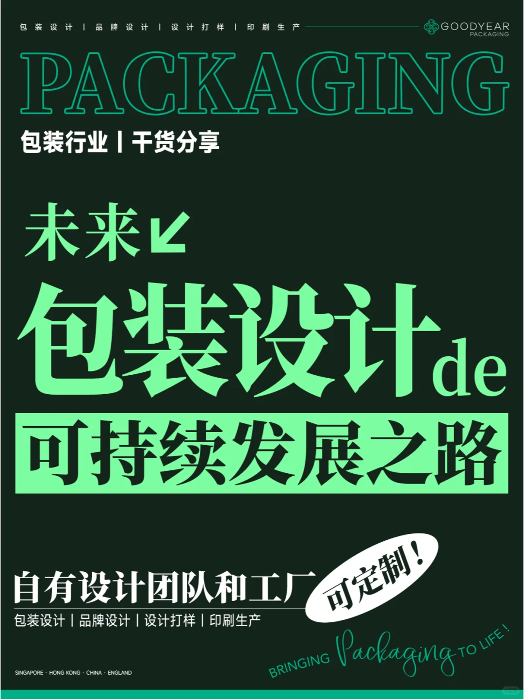 未来包装设计的可持续发展之路
