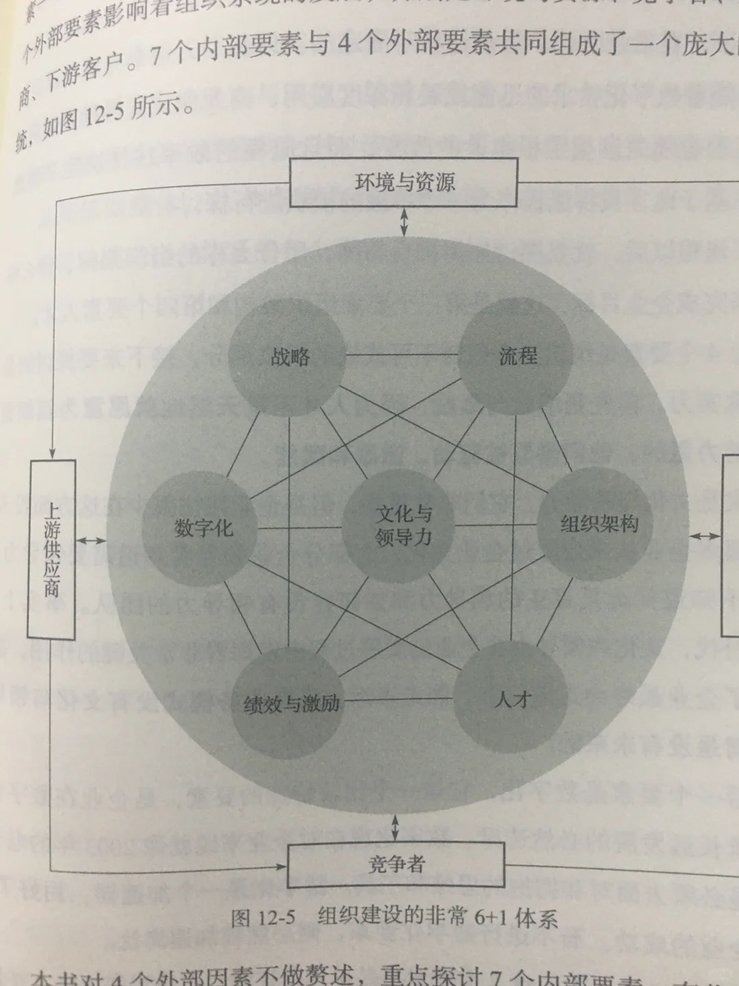 助力企业成长,引领企业增长(下)