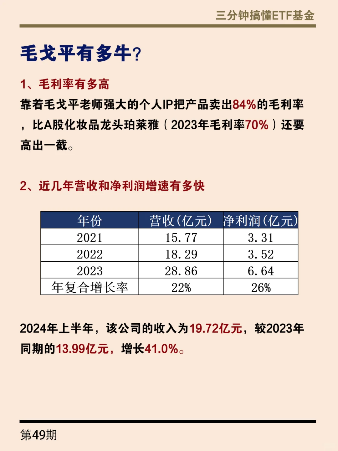 刚刚，国货彩妆第一股毛戈平在港股杀疯了！