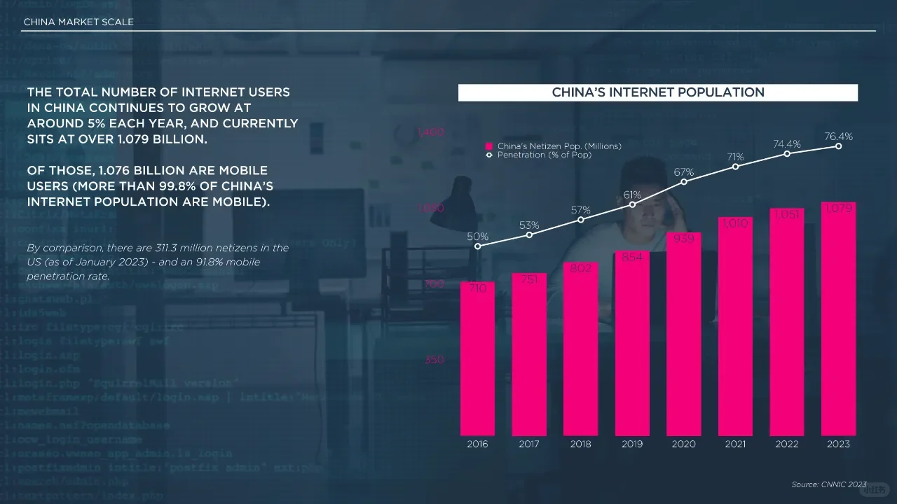 2024年中国消费市场全景报告