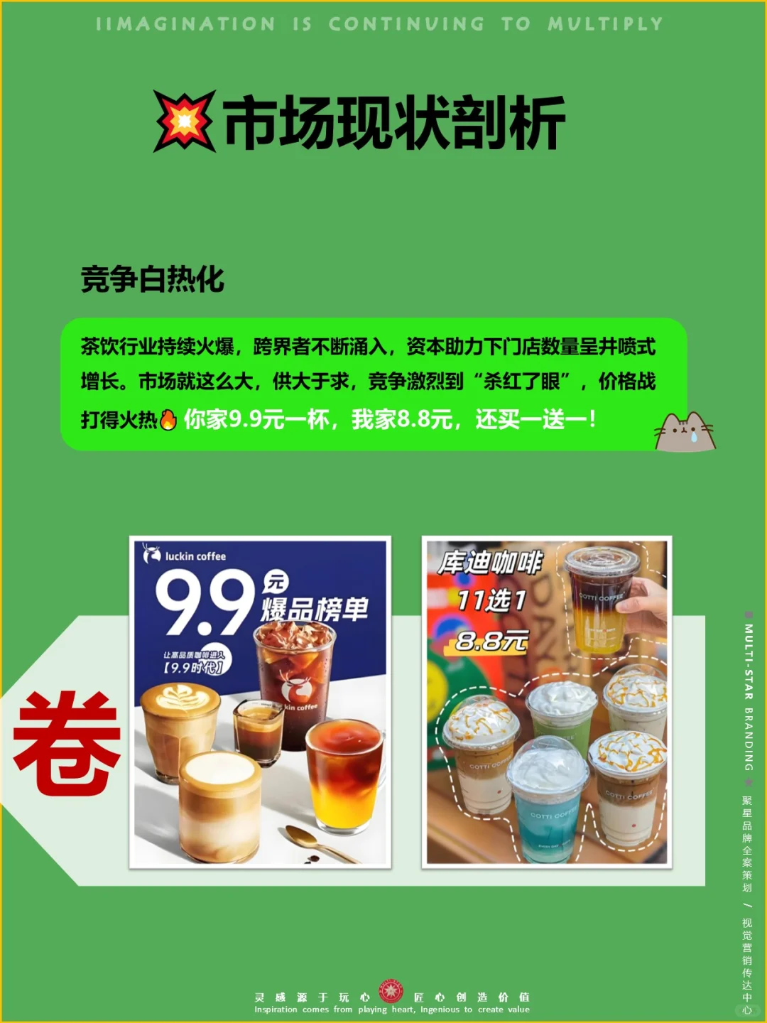 2025茶饮行业大揭秘 | 现状与破局全攻略