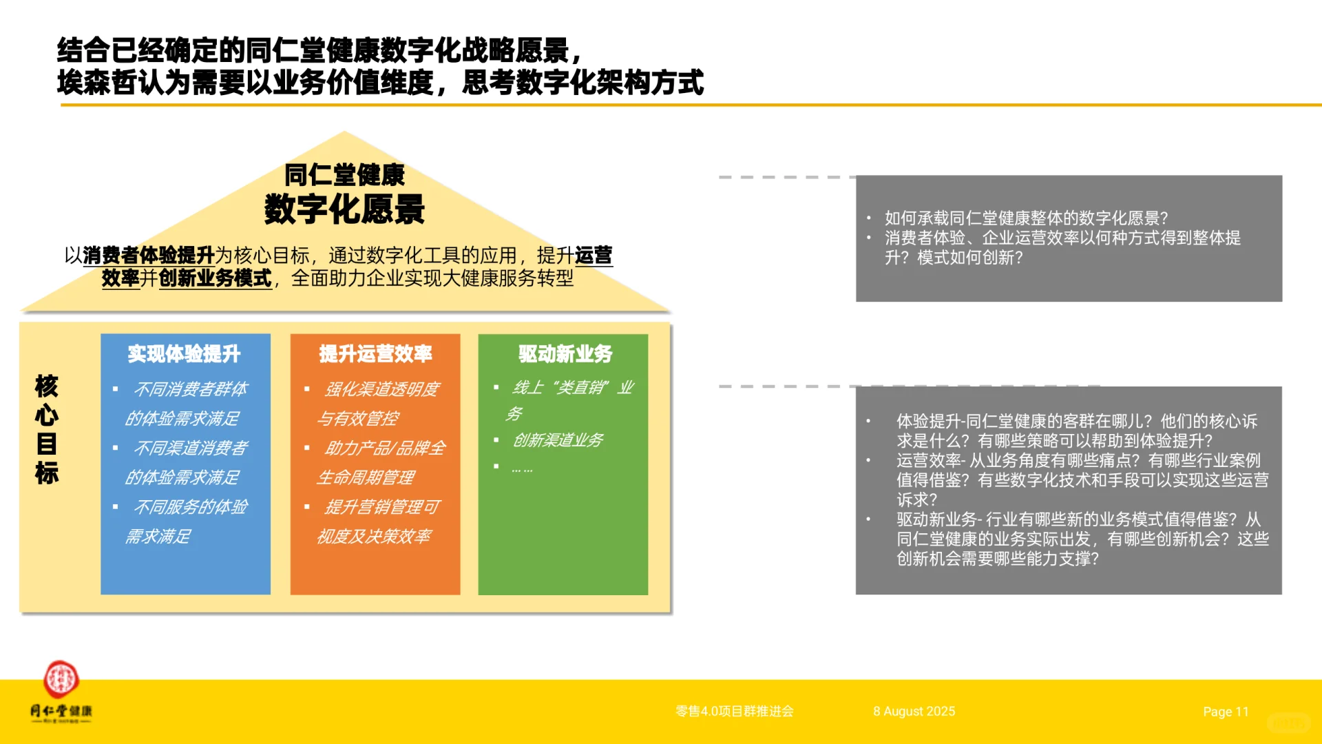 外资咨询做的数字化转型战略(案例多)