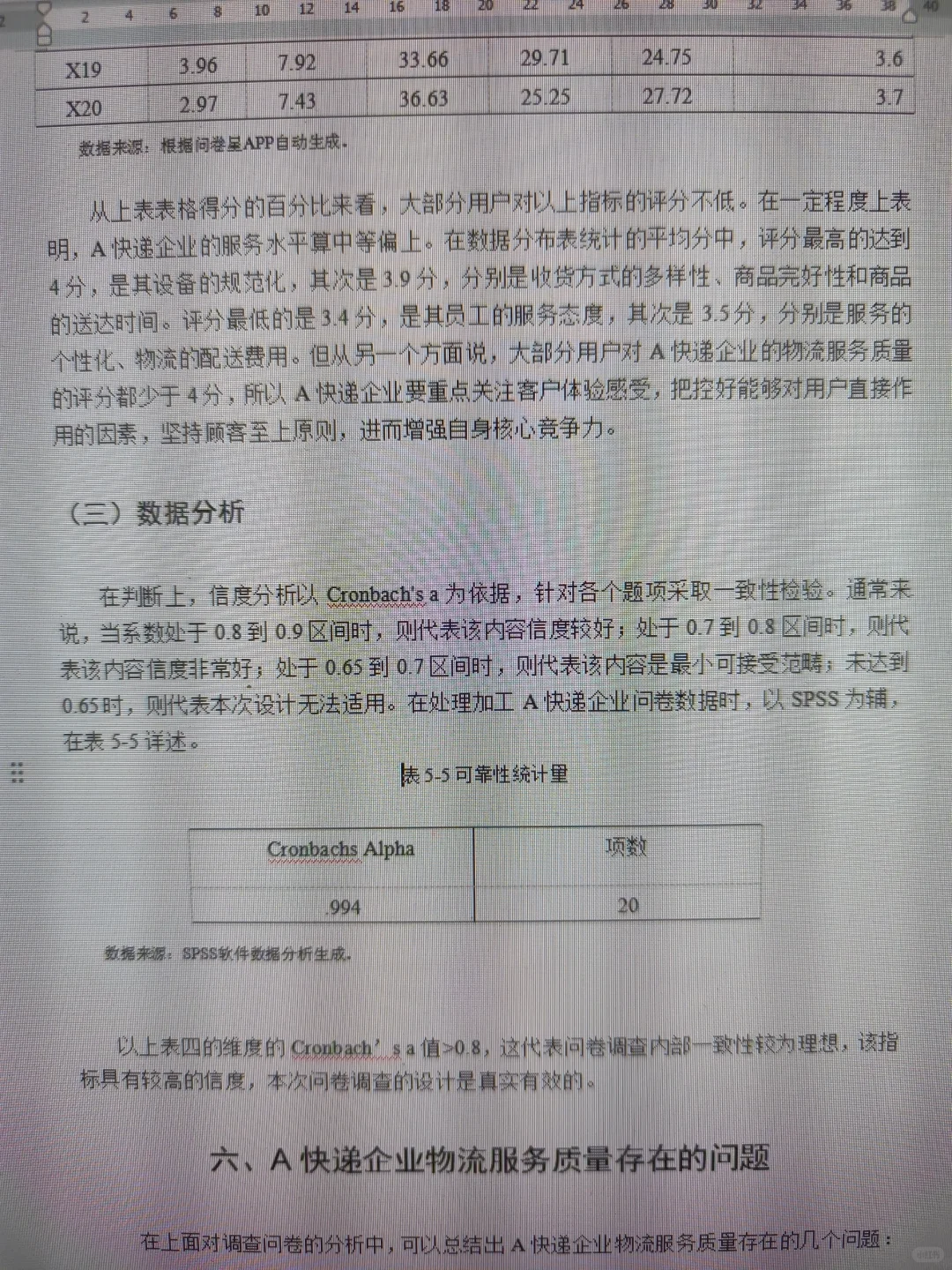 太帅喽，用对方法三天写好的论文一次过