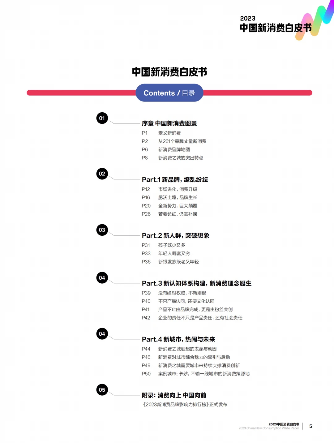 重磅报告|2023年度中国新消费白皮书