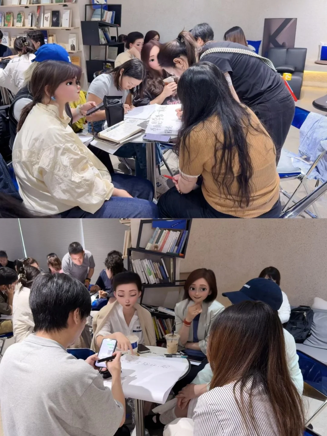 杭州|一次看懂美妆人怎么打增长?