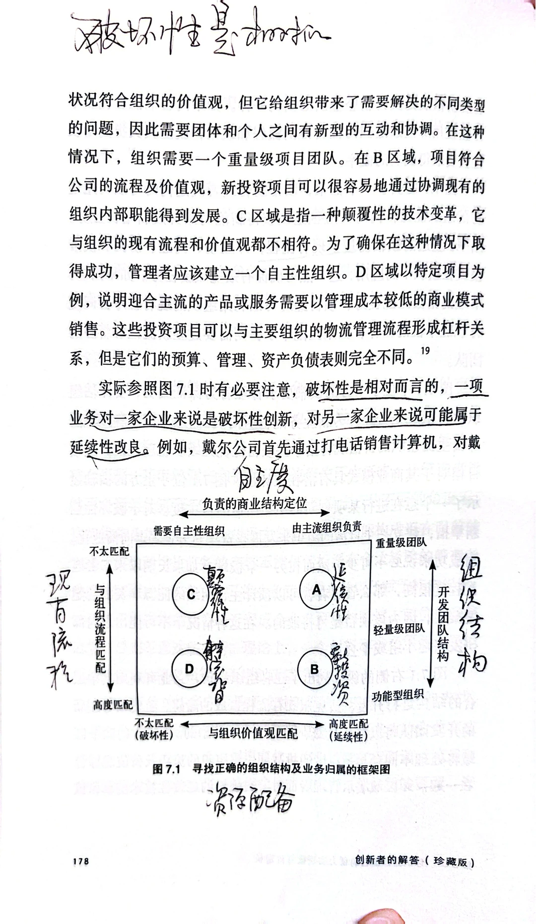 窘境之后的解答|企业如何实现持续增长?