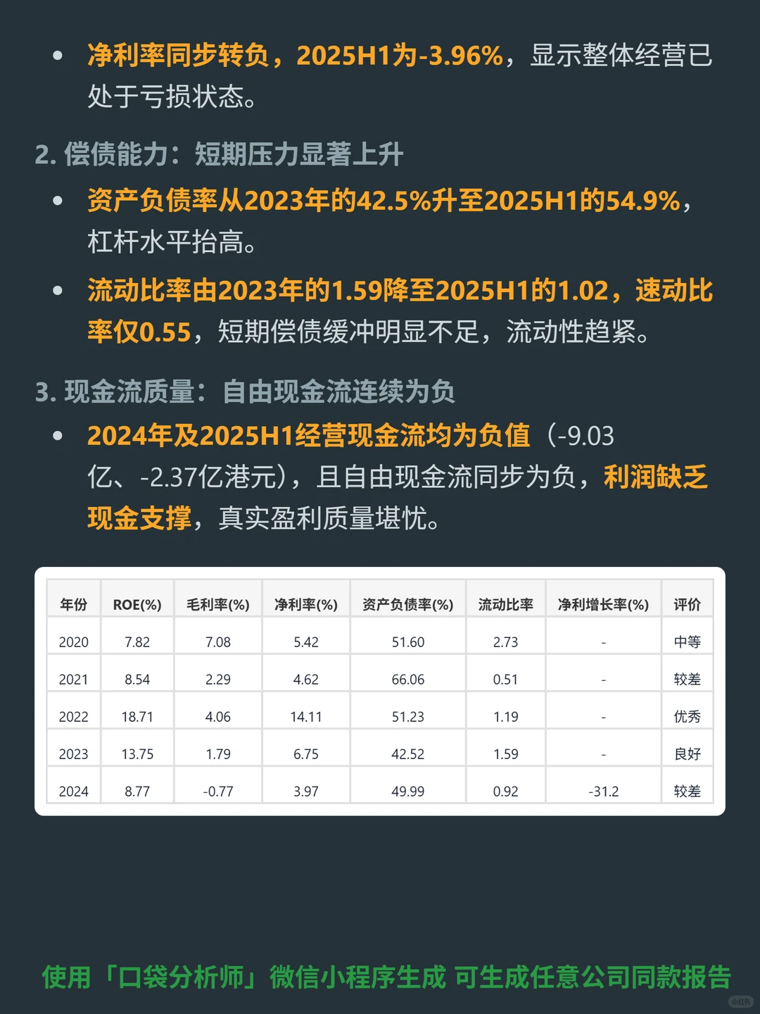 中广核矿业 4000 字深度研报