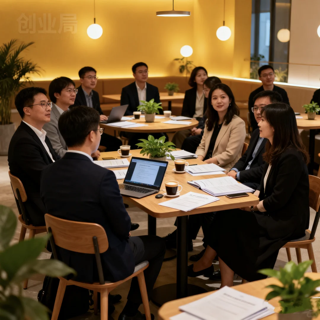 从0到1,她们靠大健康轻创业成功了!