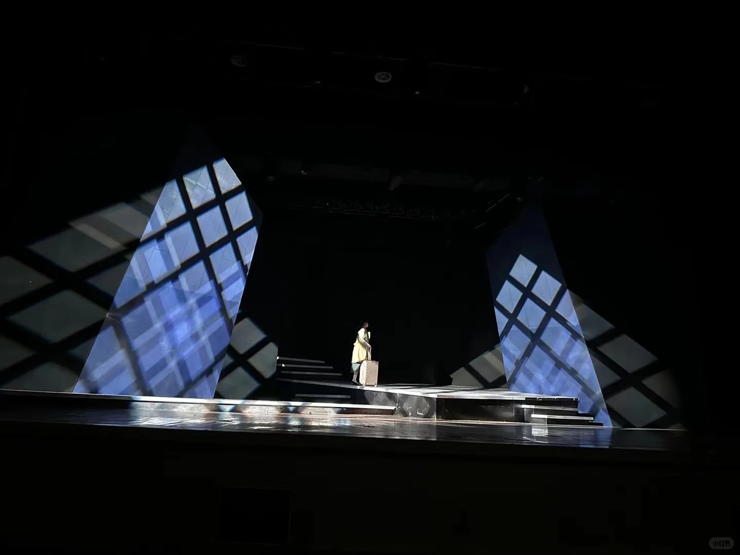 演出分享|又一年 有意义