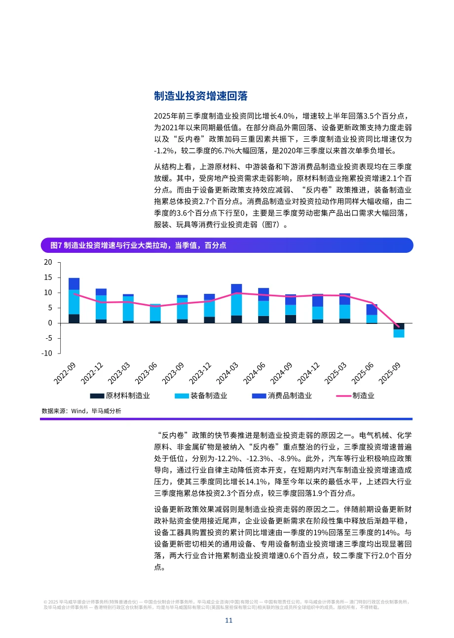 2025Q4中国经济:政策托底,智能转型提速